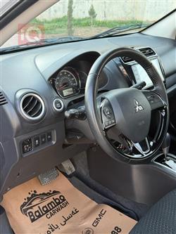 ميتسوبيشي ميراج G4